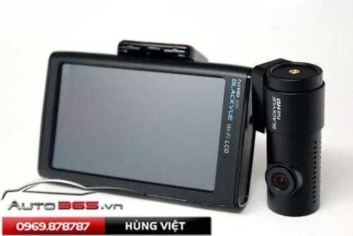 Camera hành trình Blackvue DR650GW-2CH Cao Cấp